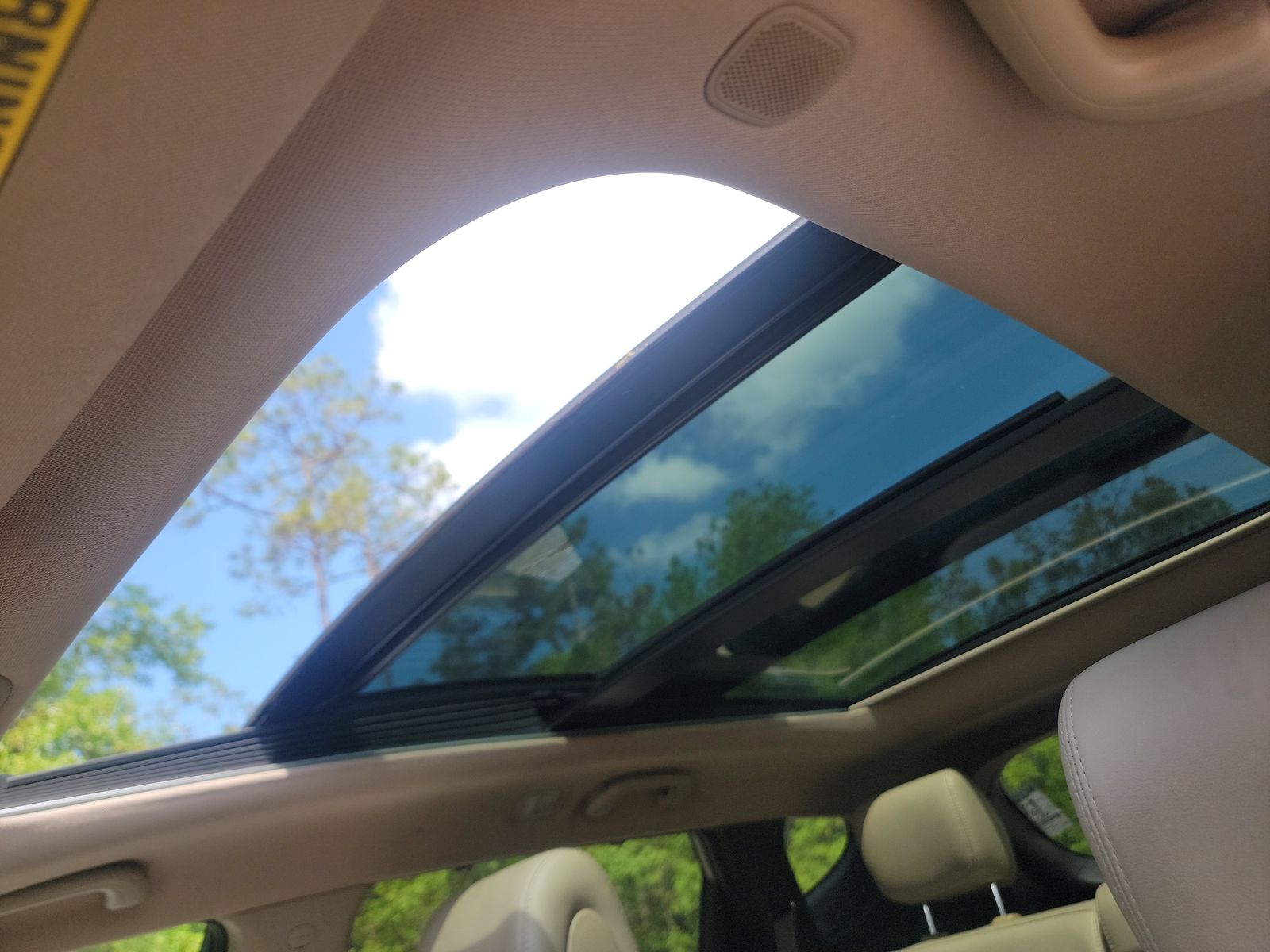 2014 Hyundai Santa Fe Sport Base FWD