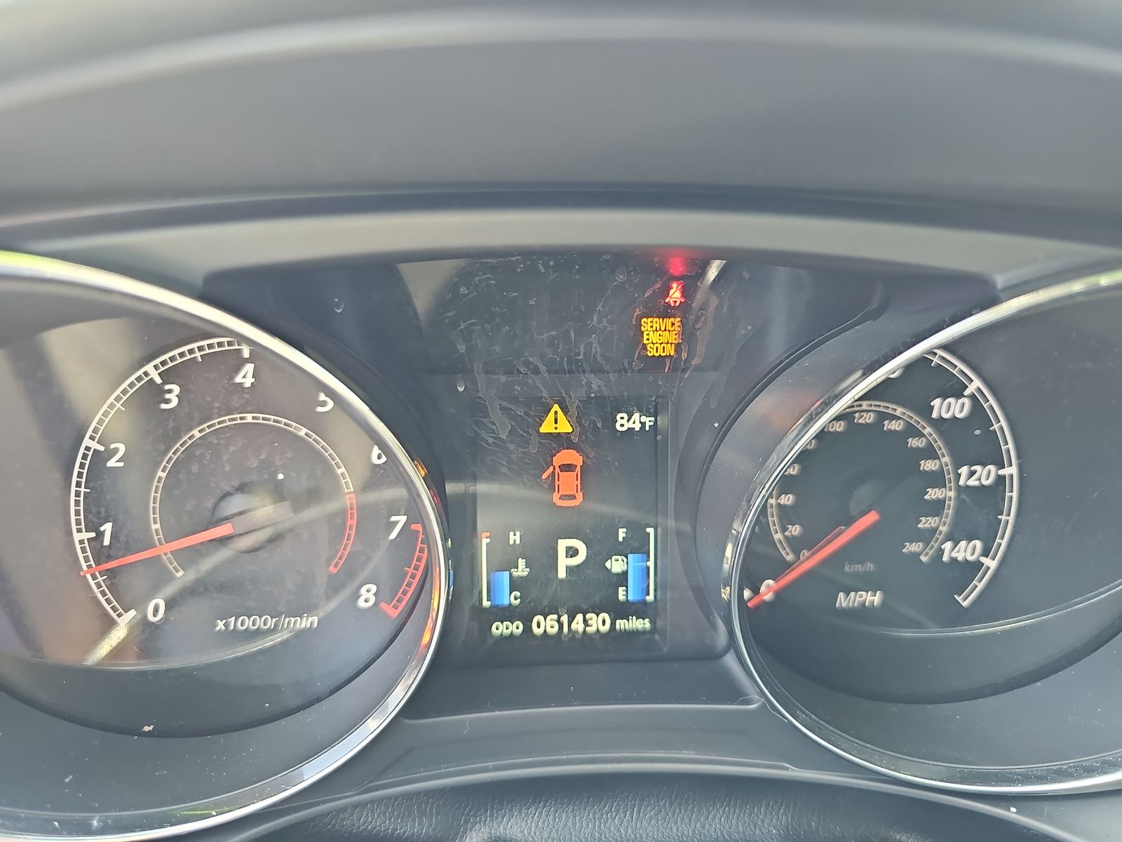 2017 Mitsubishi Outlander Sport LE FWD