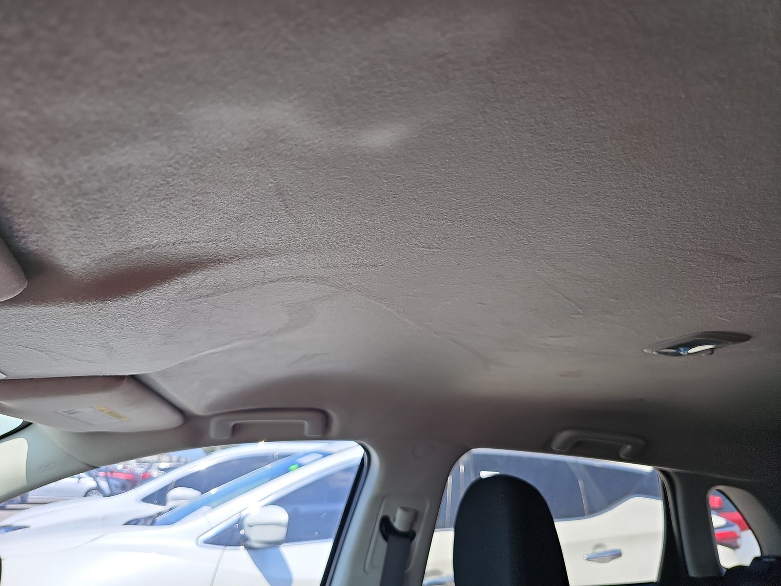 2017 Mitsubishi Outlander Sport LE FWD