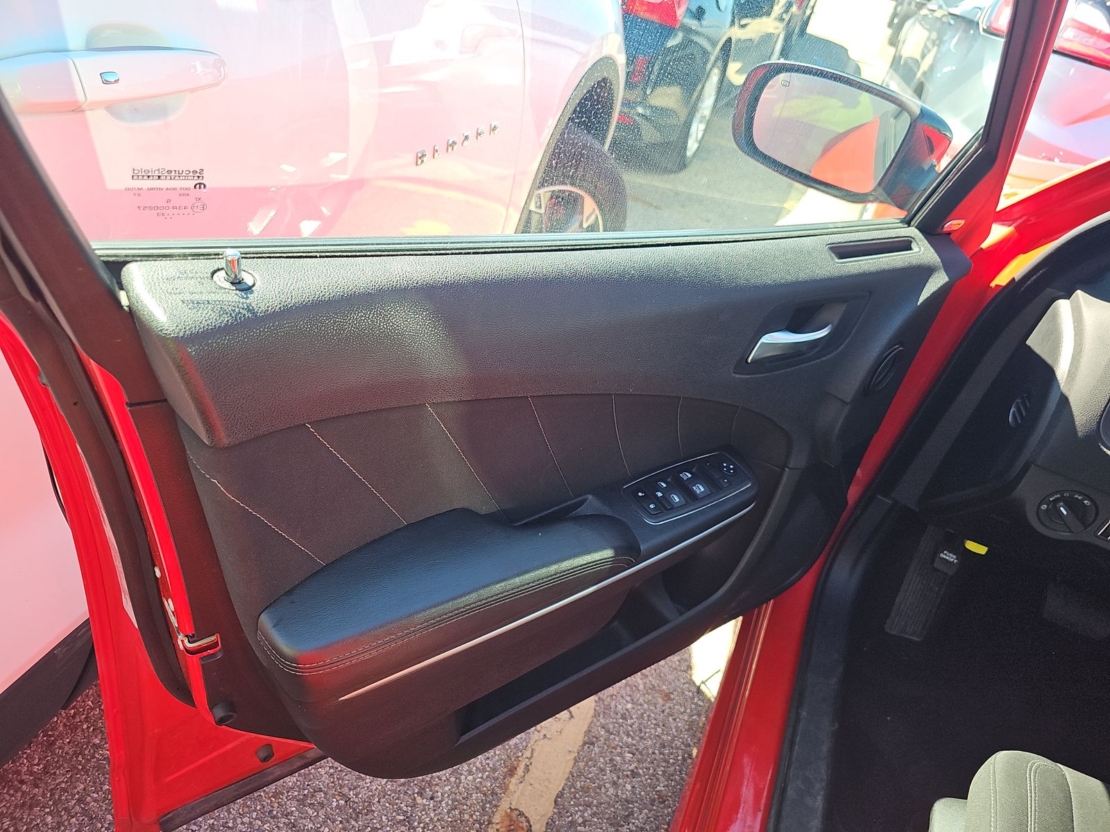 2023 Dodge Charger GT RWD