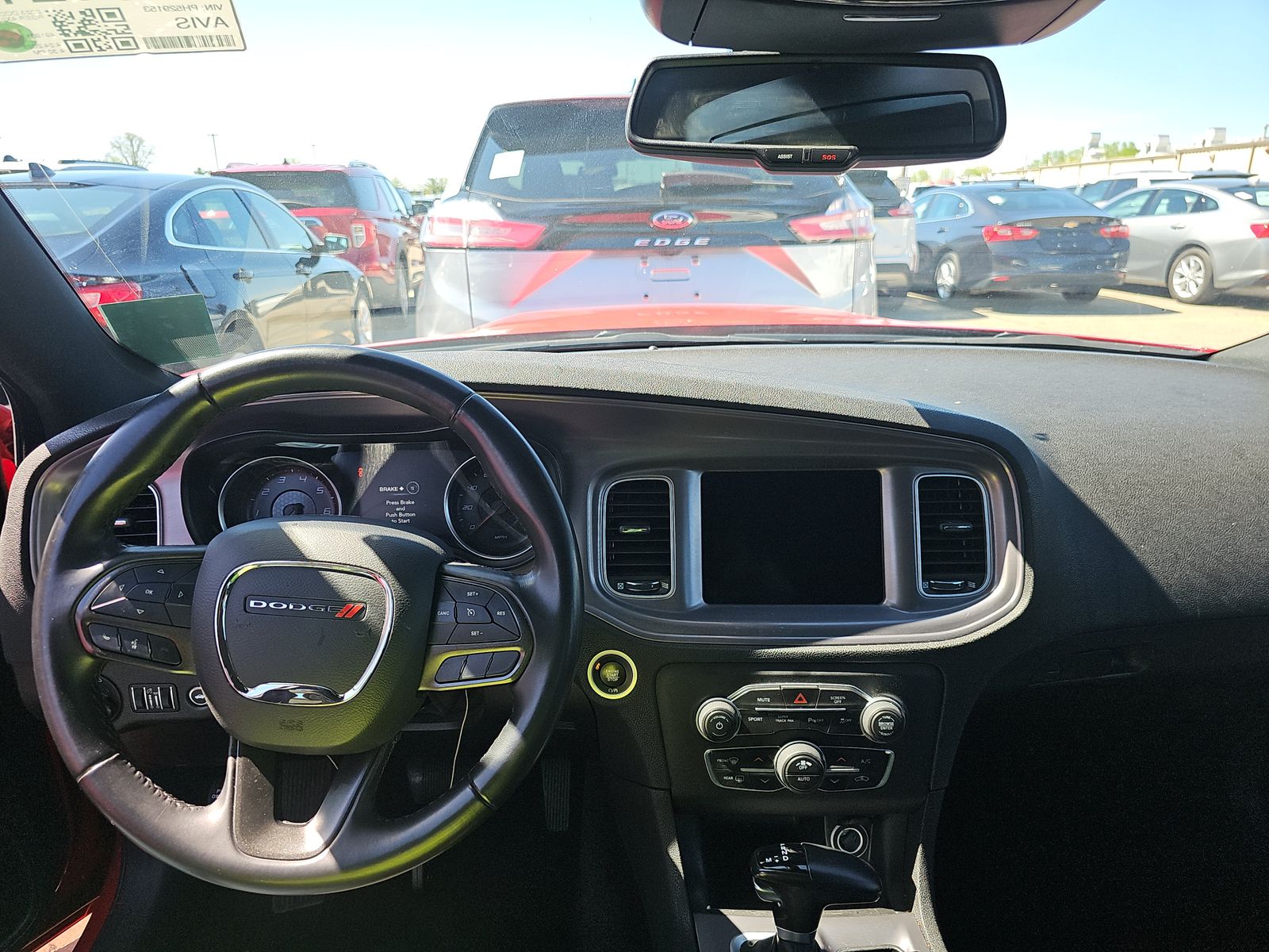 2023 Dodge Charger GT RWD
