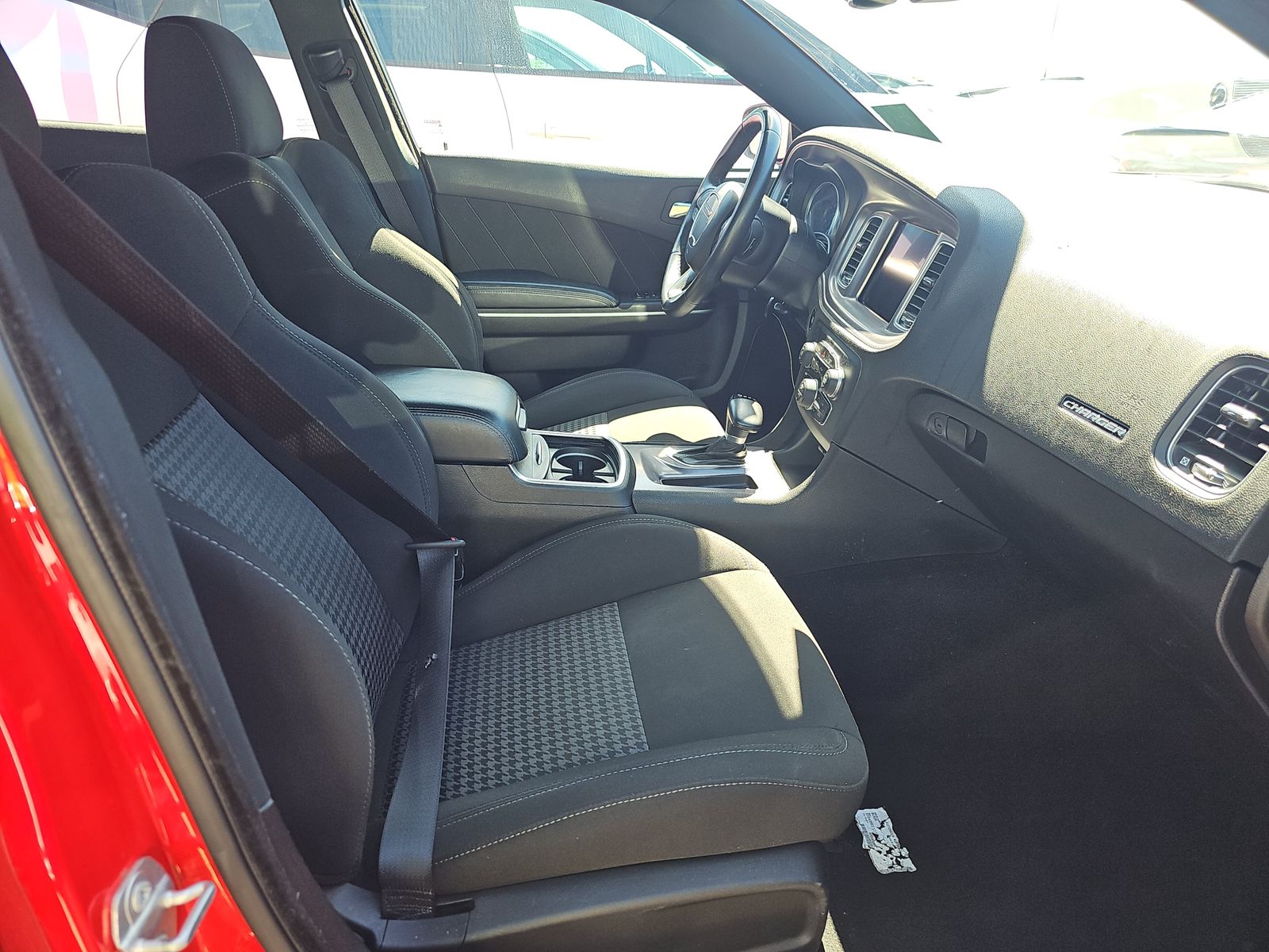 2023 Dodge Charger GT RWD