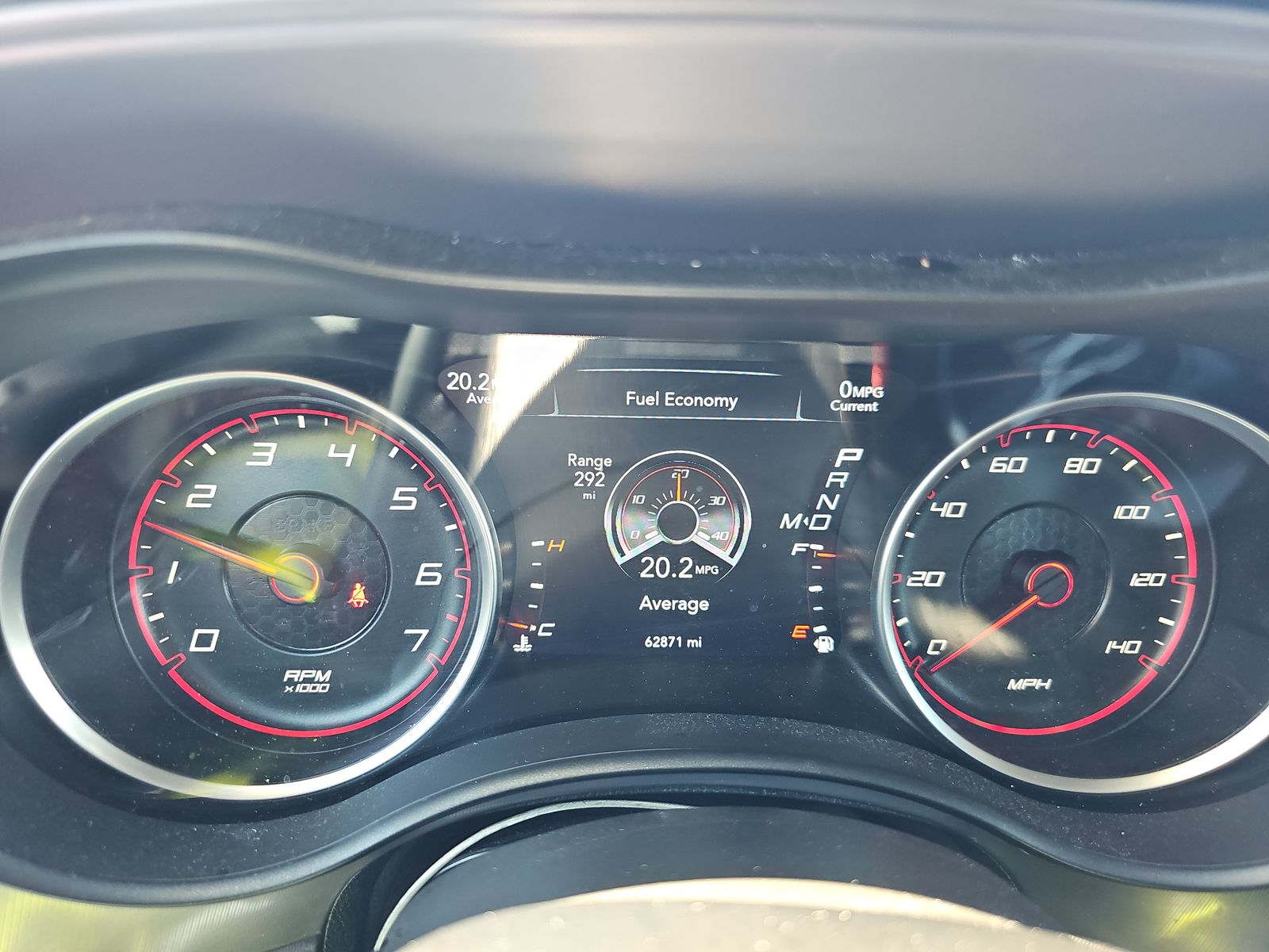 2023 Dodge Charger GT RWD