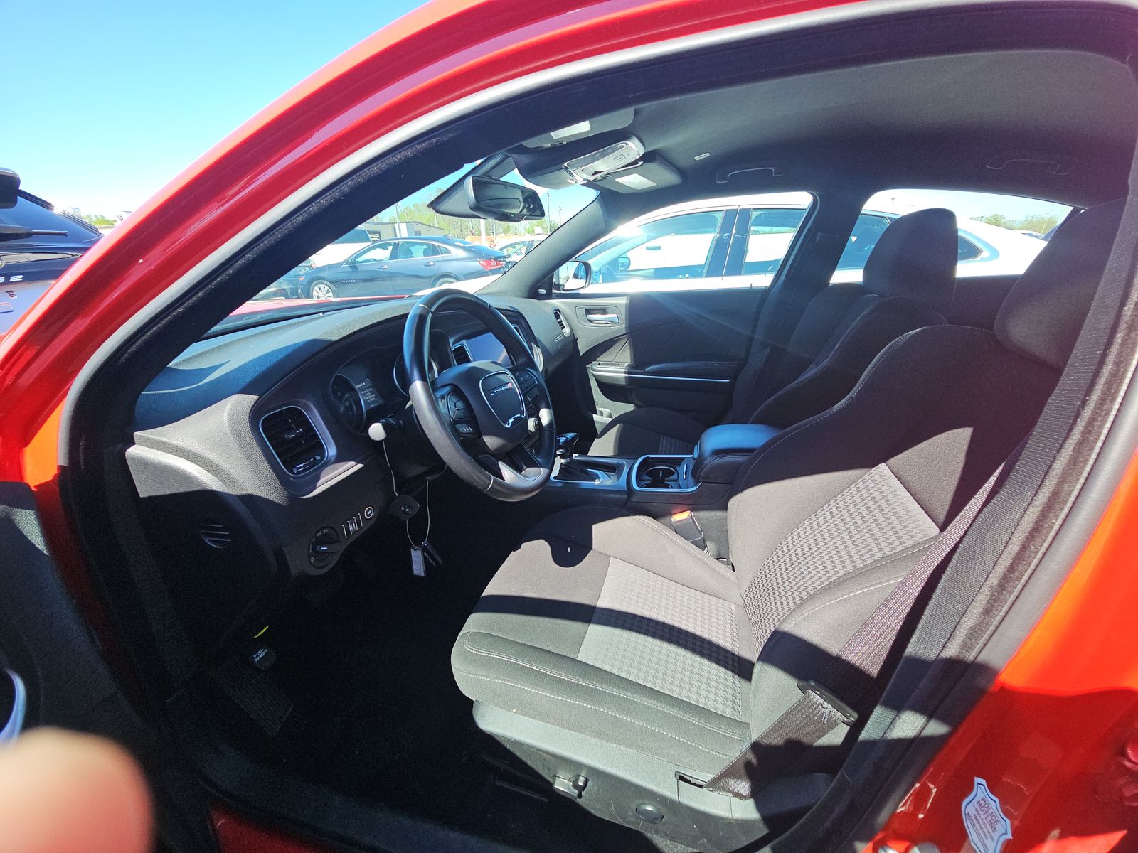 2023 Dodge Charger GT RWD