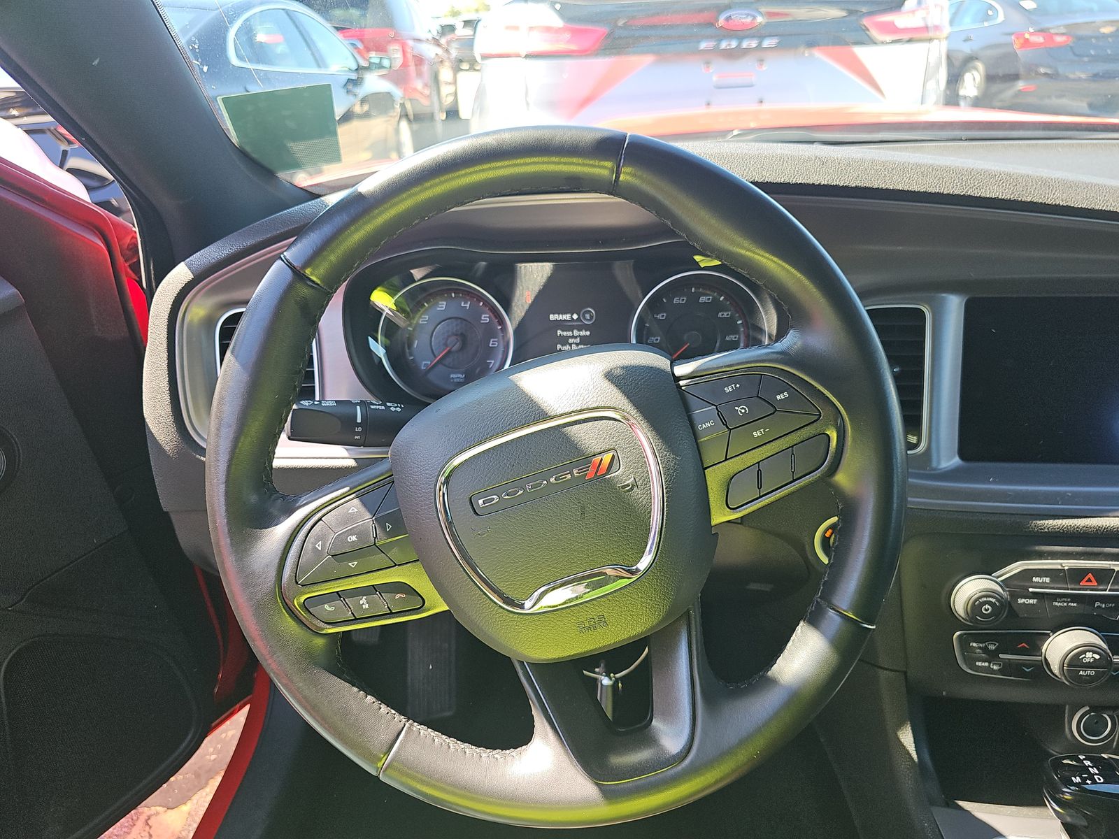 2023 Dodge Charger GT RWD