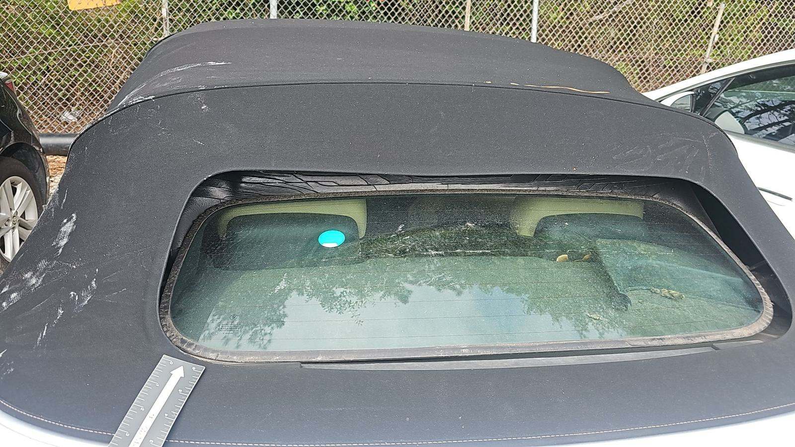 2012 BMW 1 Series 128i RWD