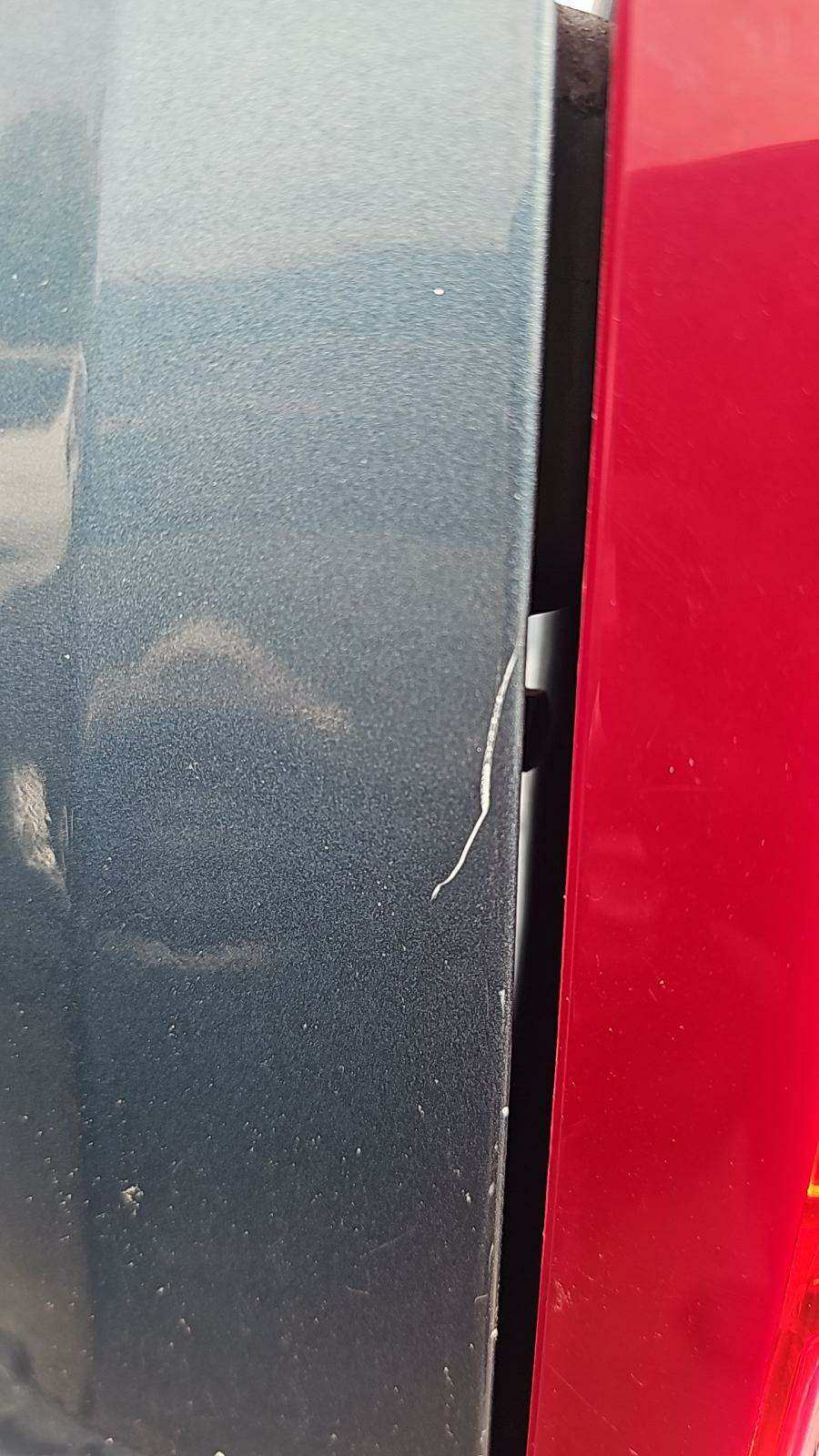 2013 Chevrolet Silverado 2500HD Work Truck RWD