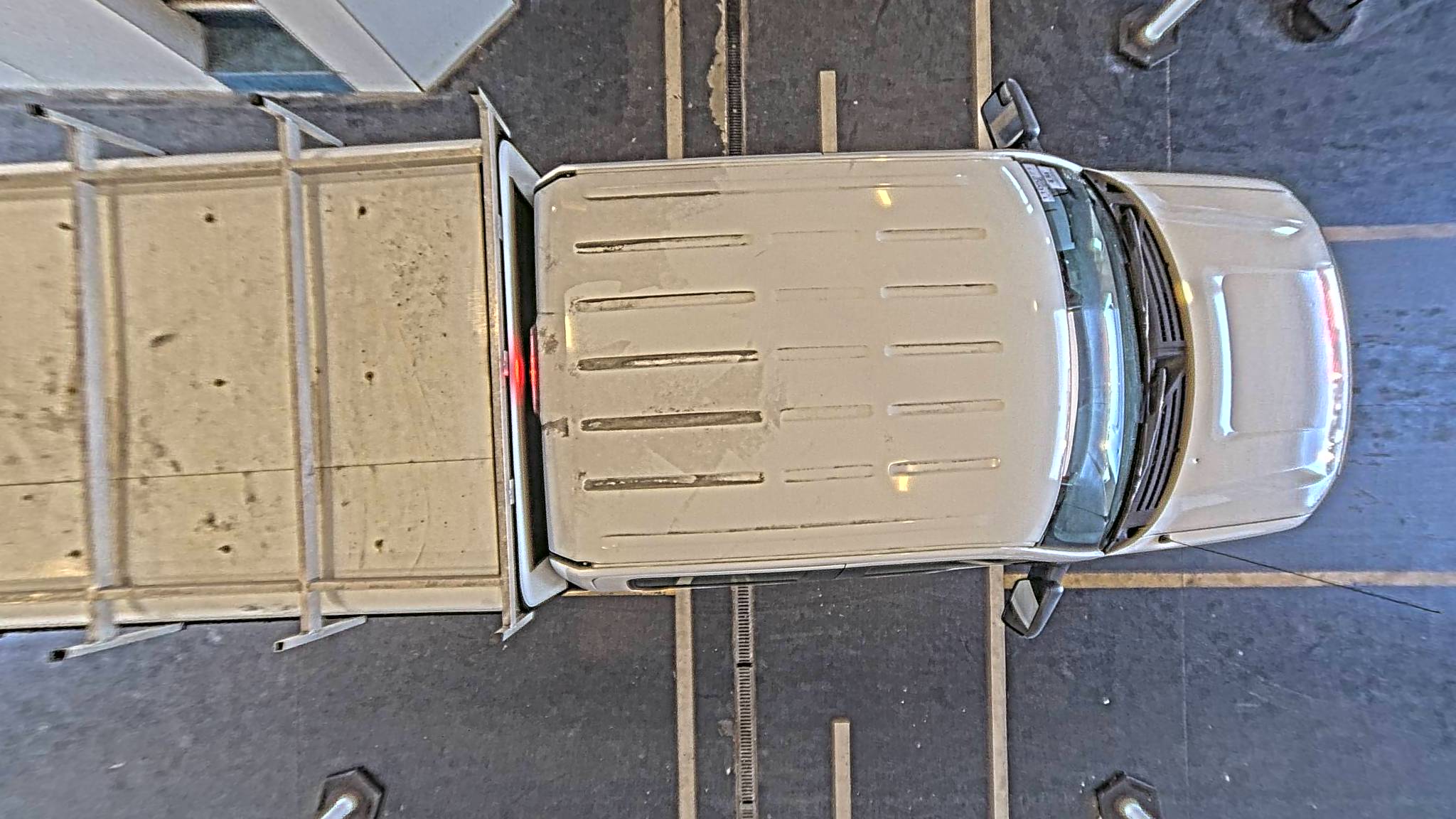 2012 Ford F-150 XL RWD