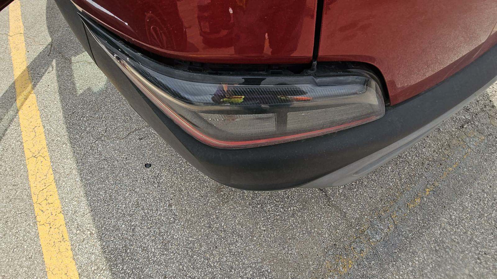2023 Hyundai Kona SE FWD