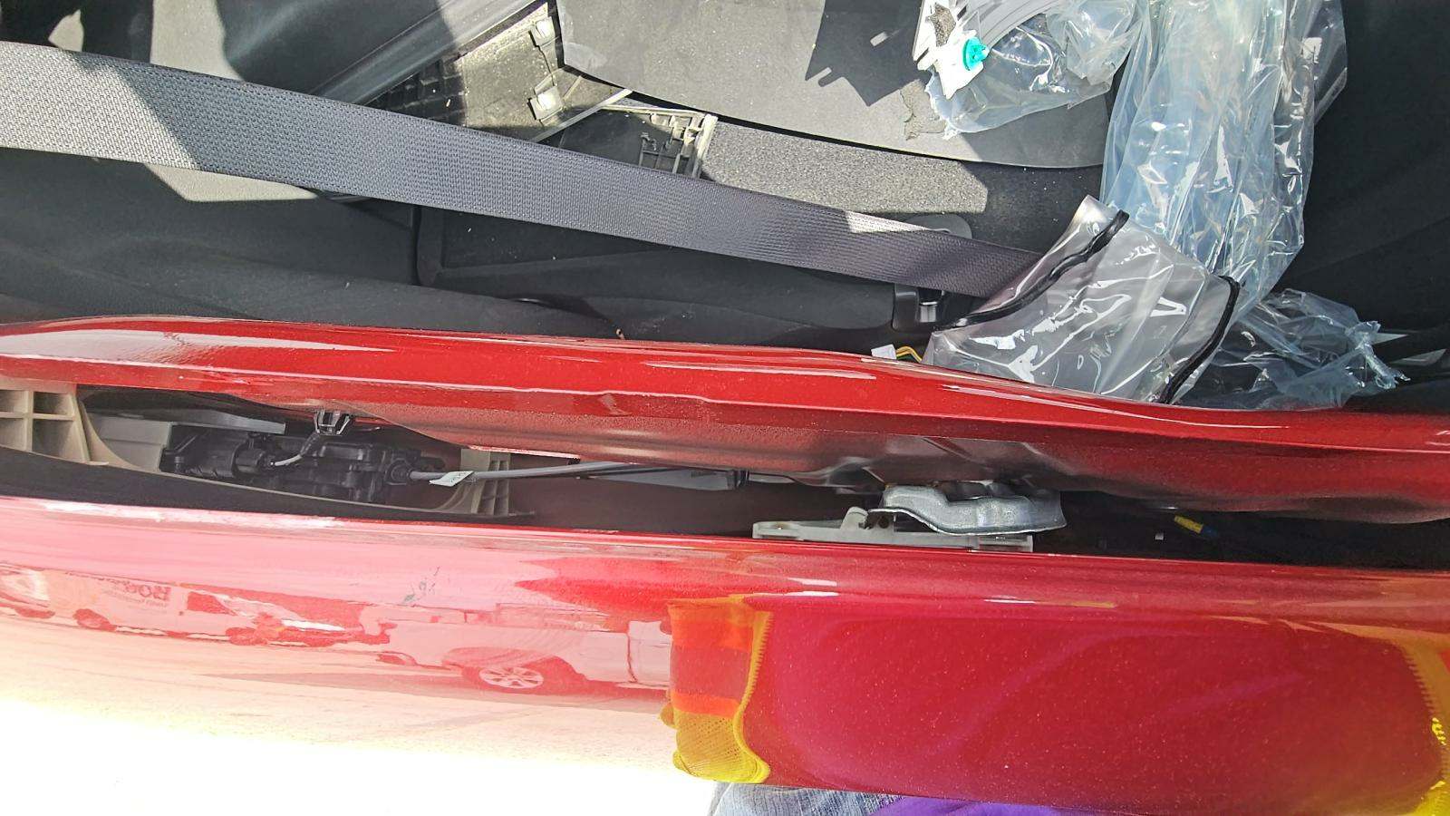 2023 Hyundai Kona SE FWD