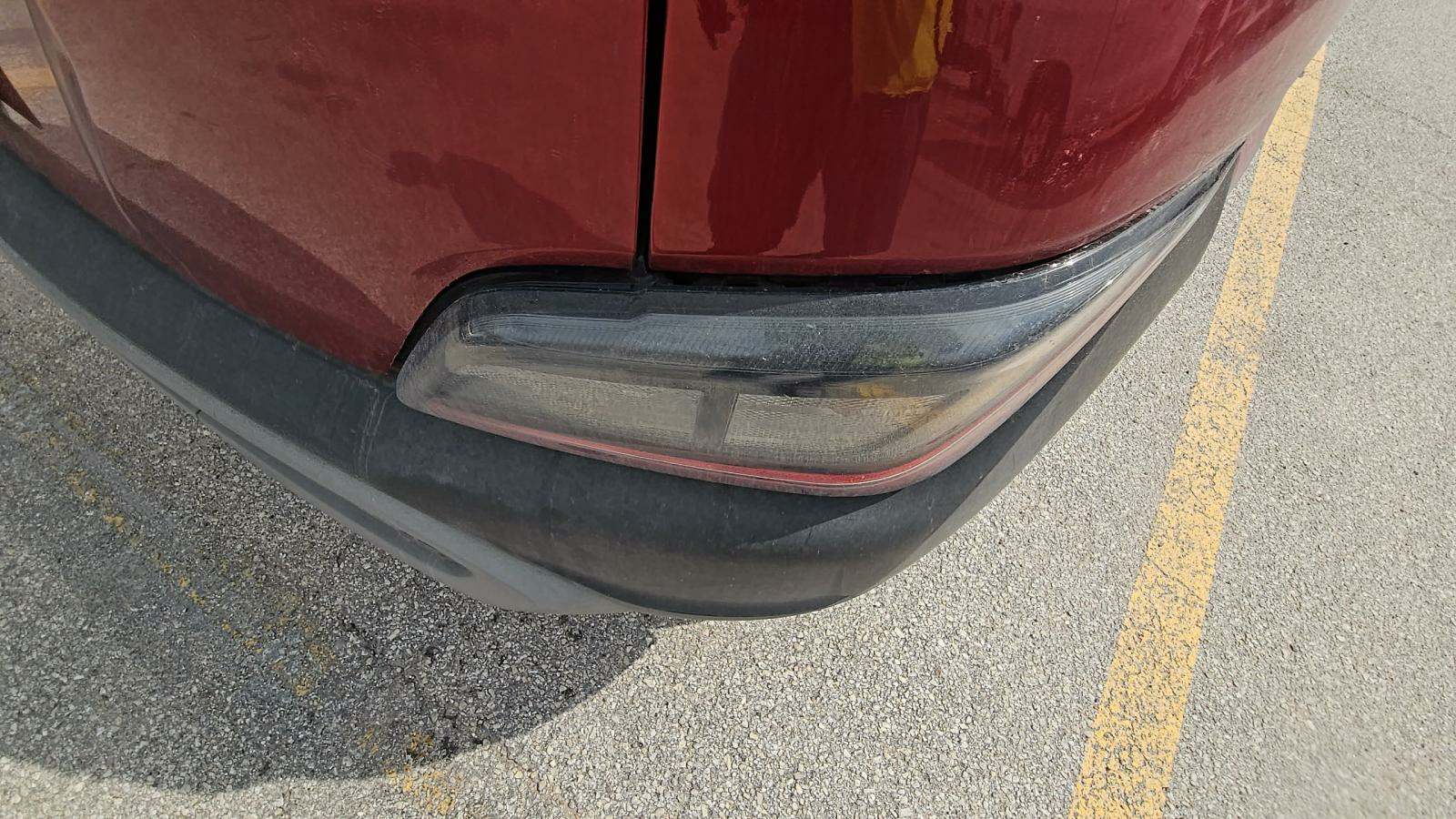 2023 Hyundai Kona SE FWD