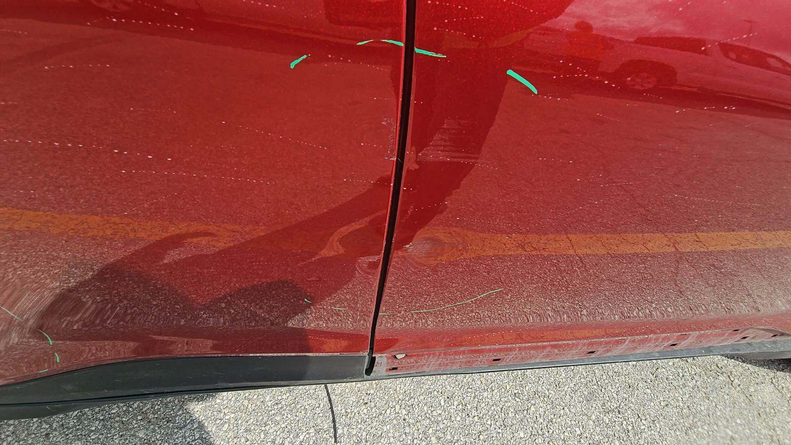 2023 Hyundai Kona SE FWD