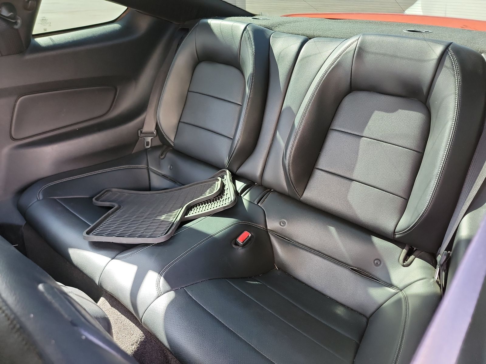 2015 Ford Mustang GT Premium RWD