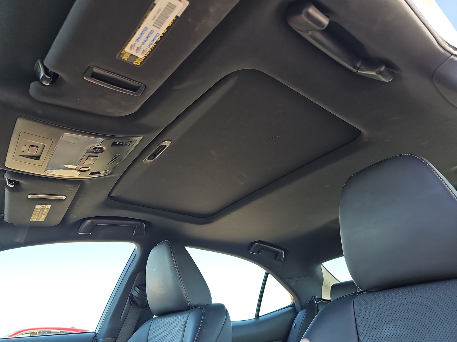 2015 Lexus IS IS 250 RWD