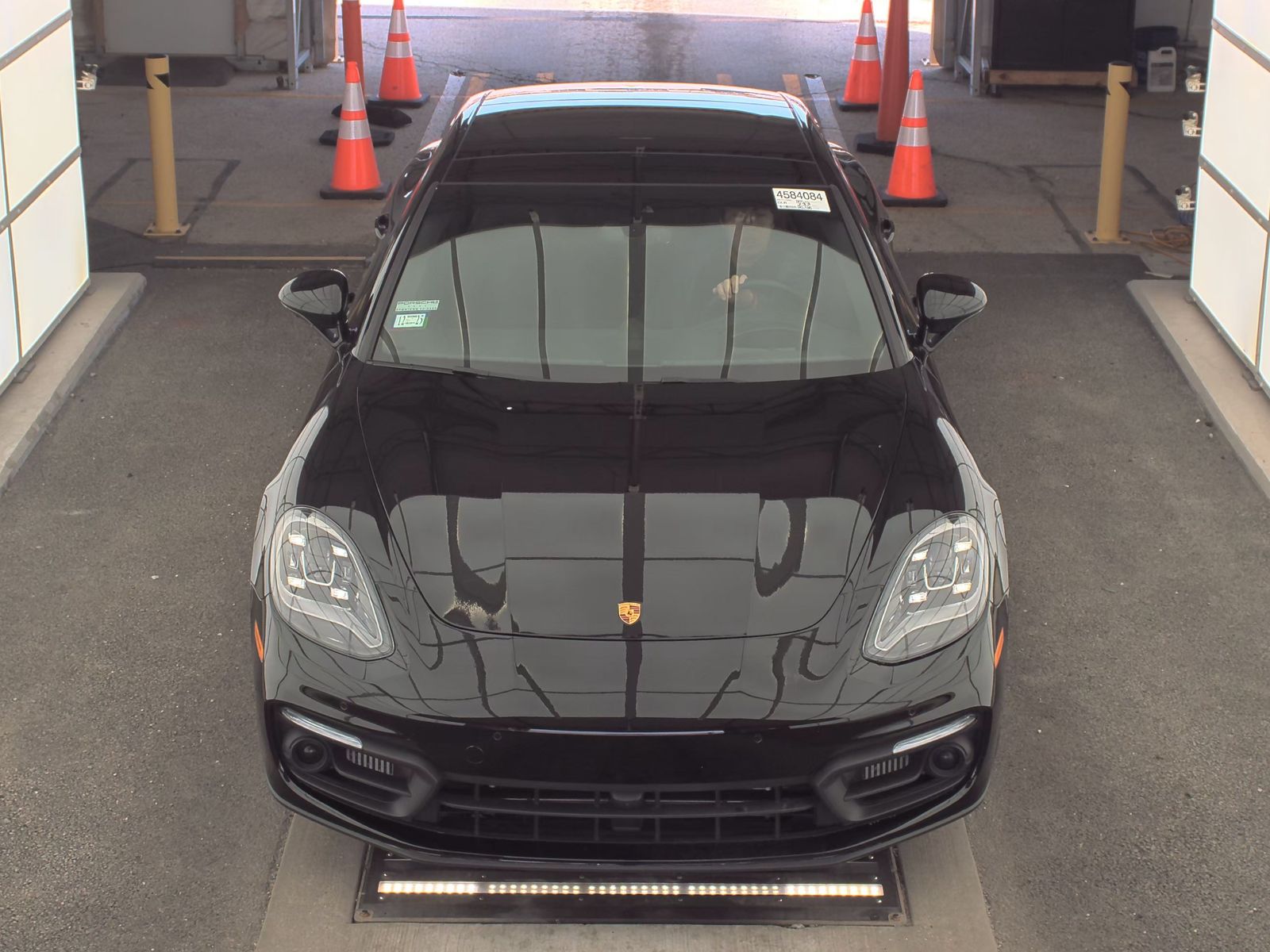 2023 Porsche Panamera 4S AWD