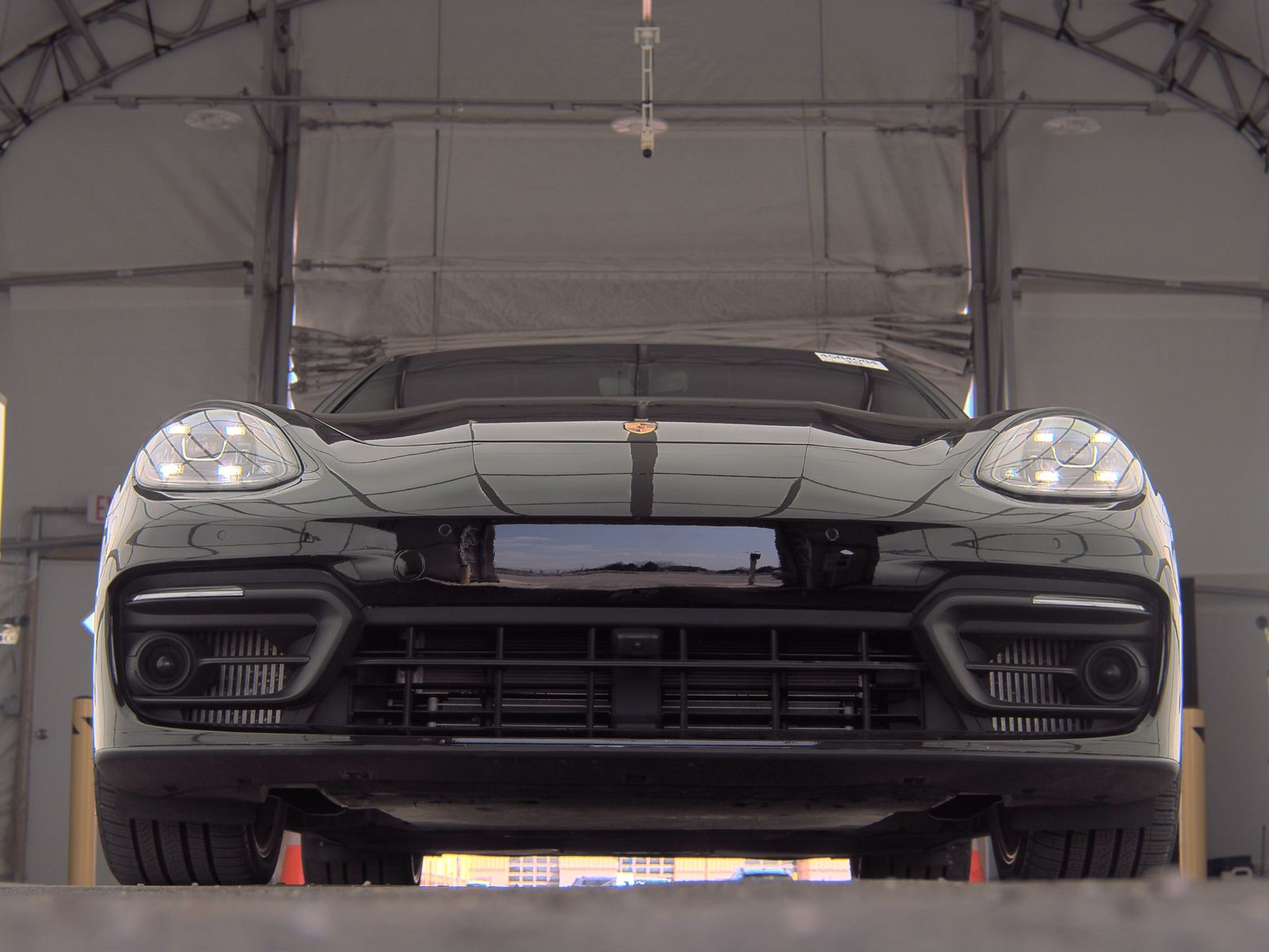2023 Porsche Panamera 4S AWD