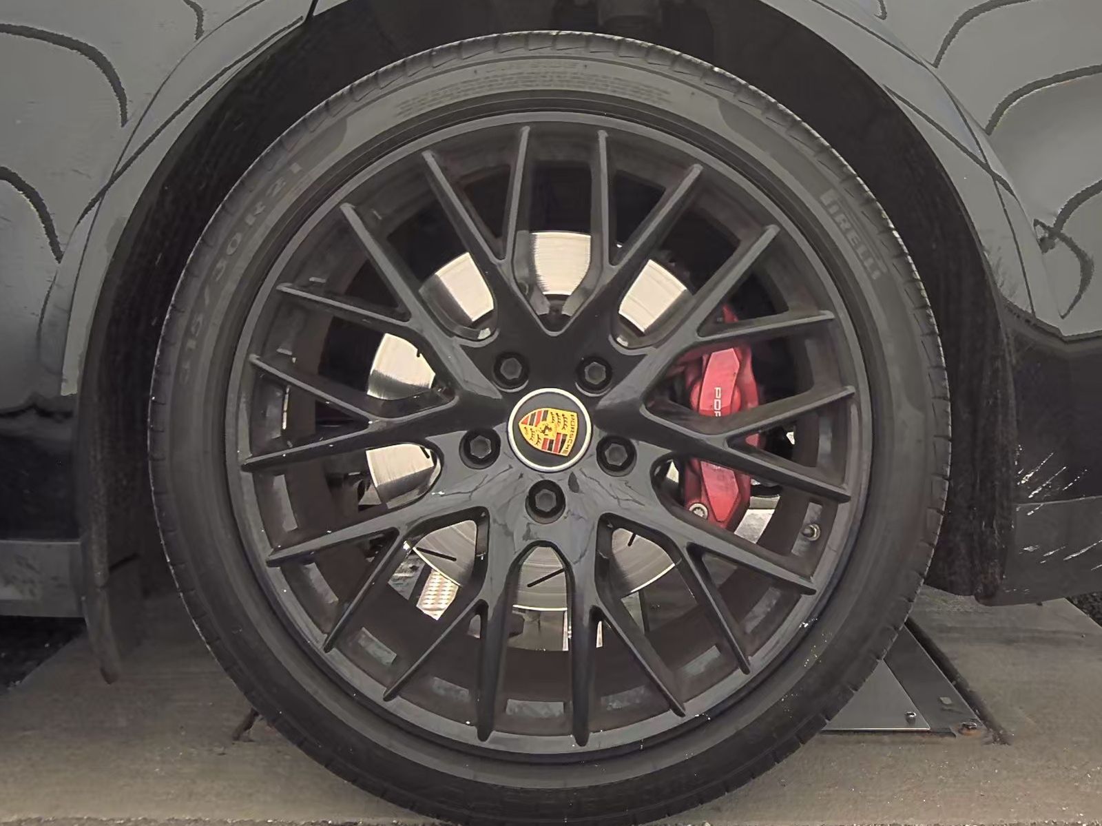 2023 Porsche Panamera 4S AWD
