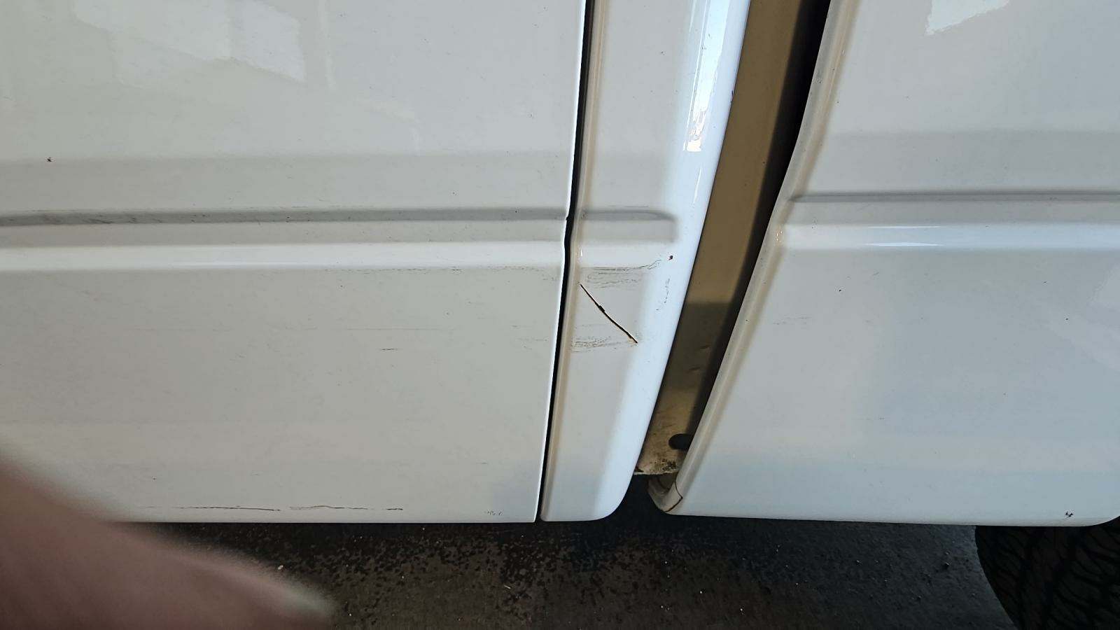 2012 Ford F-150 XL RWD