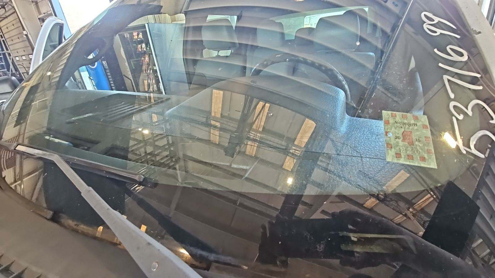 2012 Ford F-150 XL RWD
