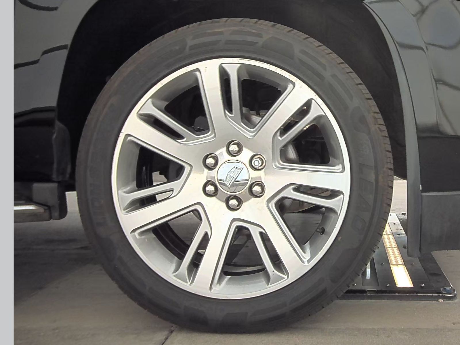 2015 Cadillac Escalade Luxury AWD