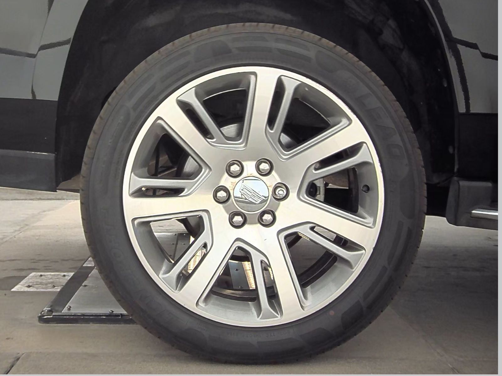 2015 Cadillac Escalade Luxury AWD