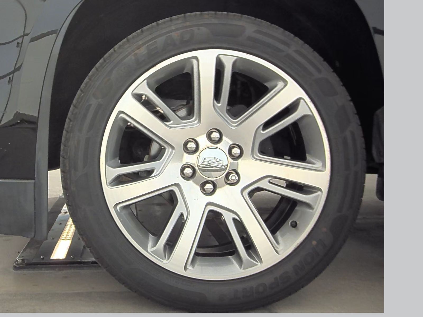 2015 Cadillac Escalade Luxury AWD