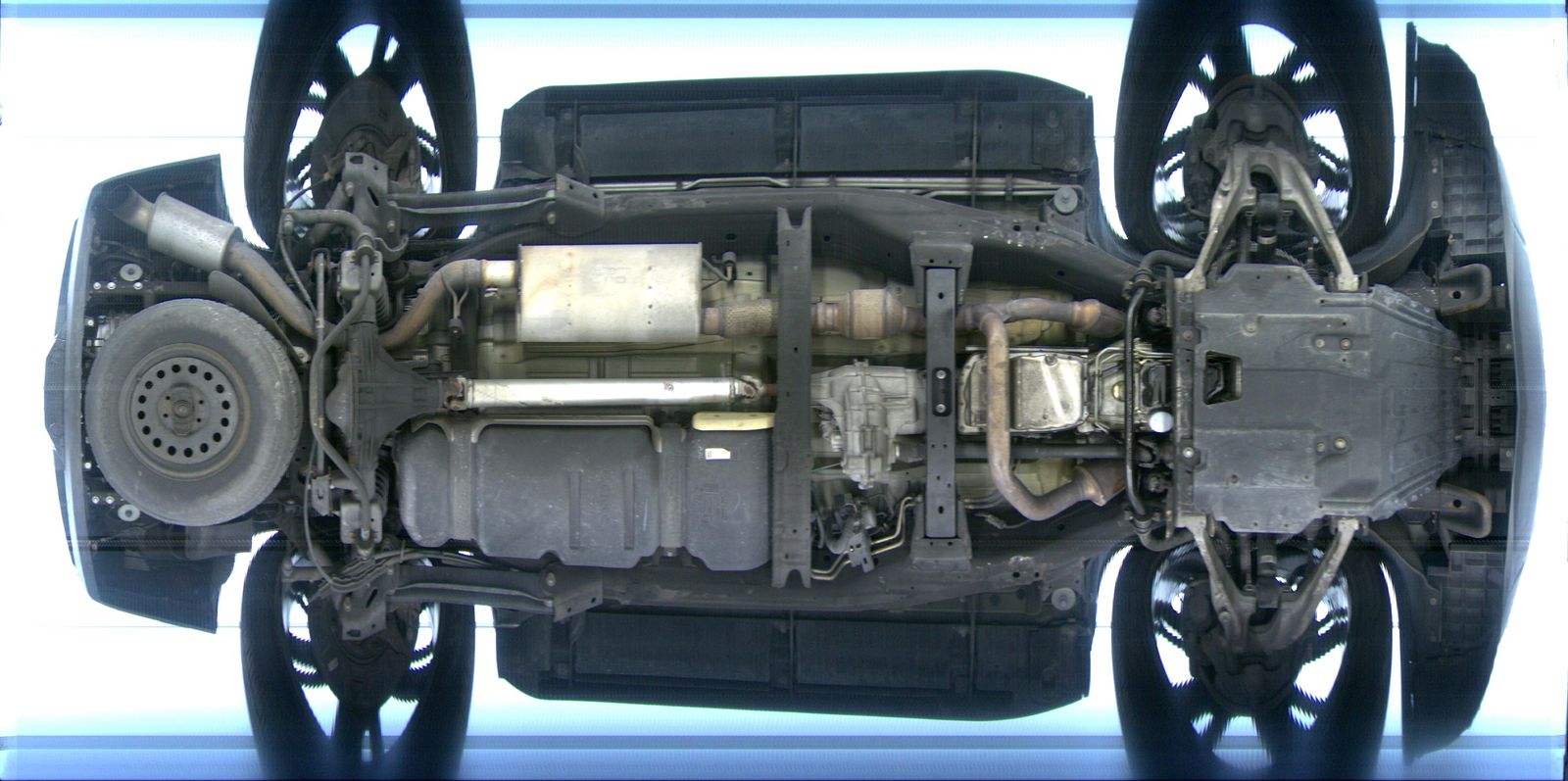 2015 Cadillac Escalade Luxury AWD