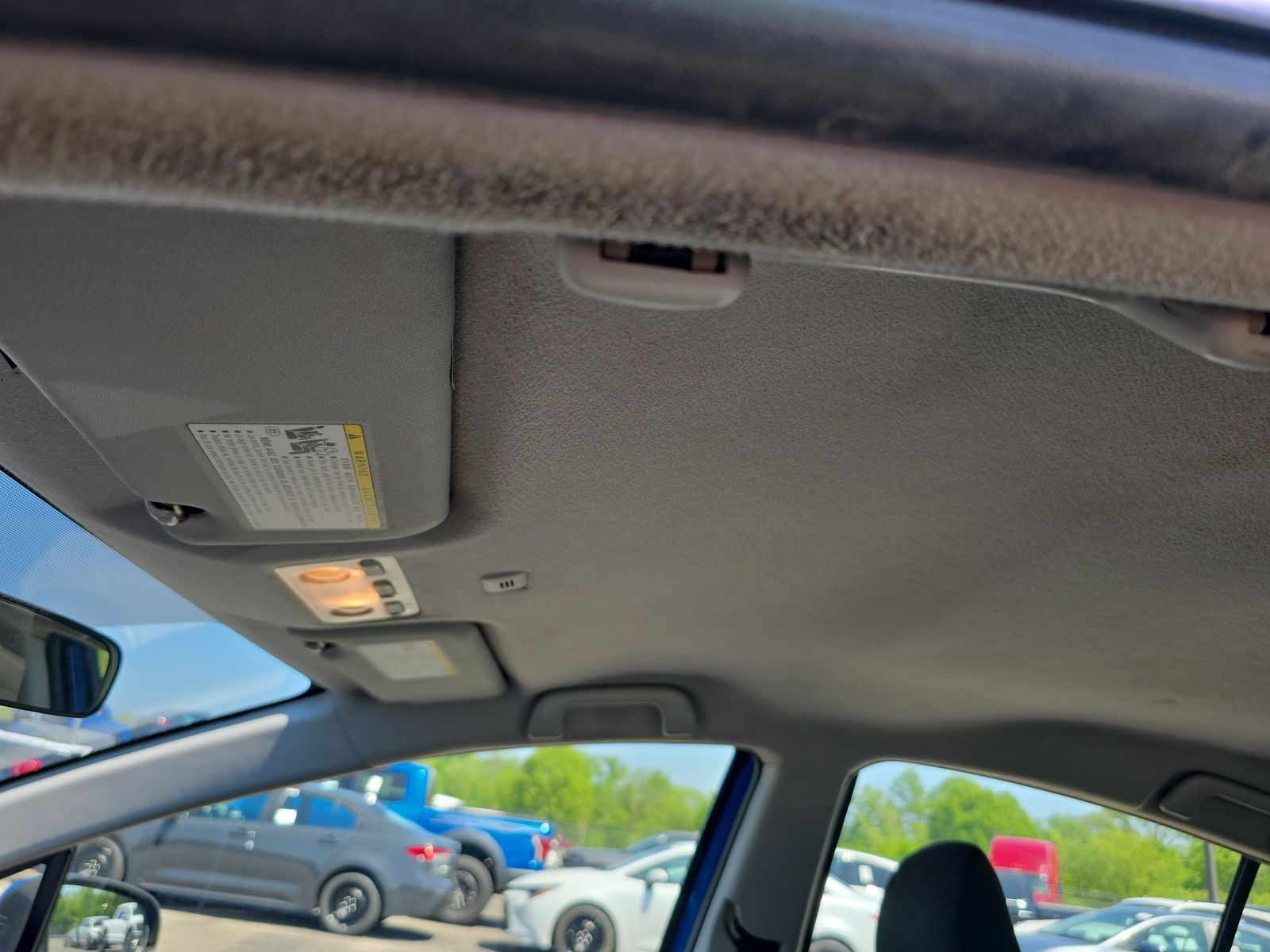 2015 Toyota Prius c Three FWD