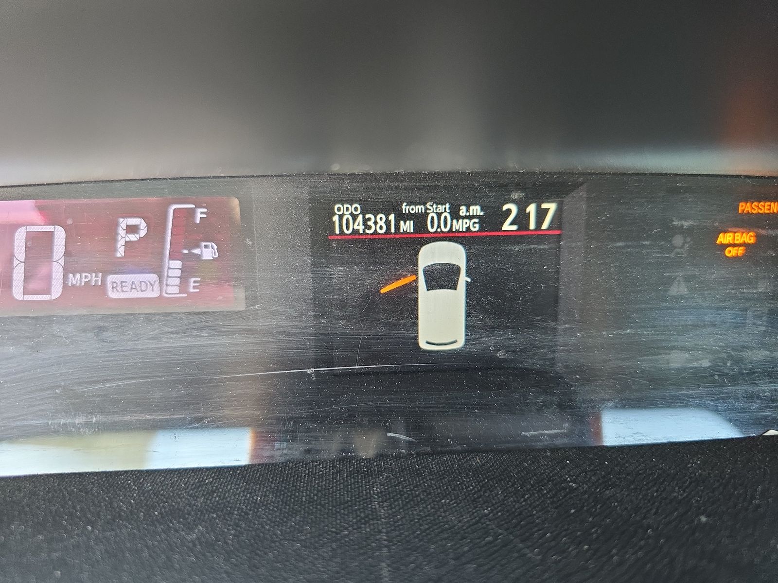 2015 Toyota Prius c Three FWD