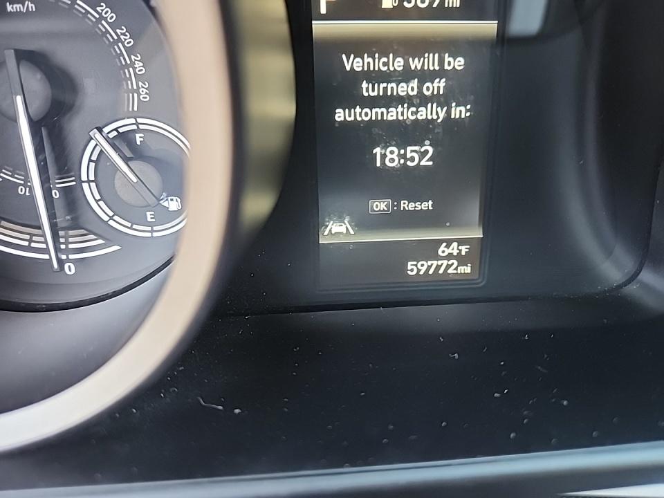 2023 Hyundai Elantra Hybrid Blue FWD