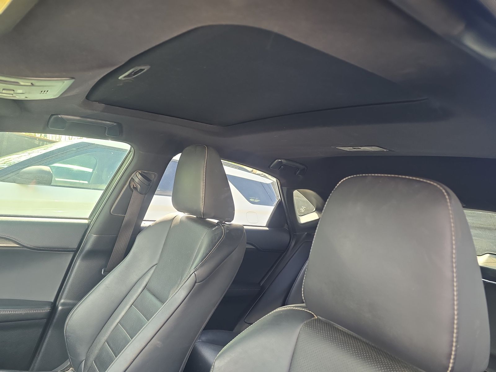 2016 Lexus NX NX 200t F SPORT AWD