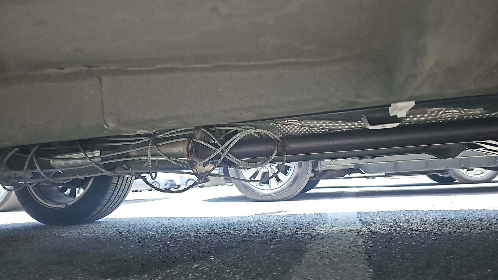 2017 Mitsubishi Outlander Sport LE FWD