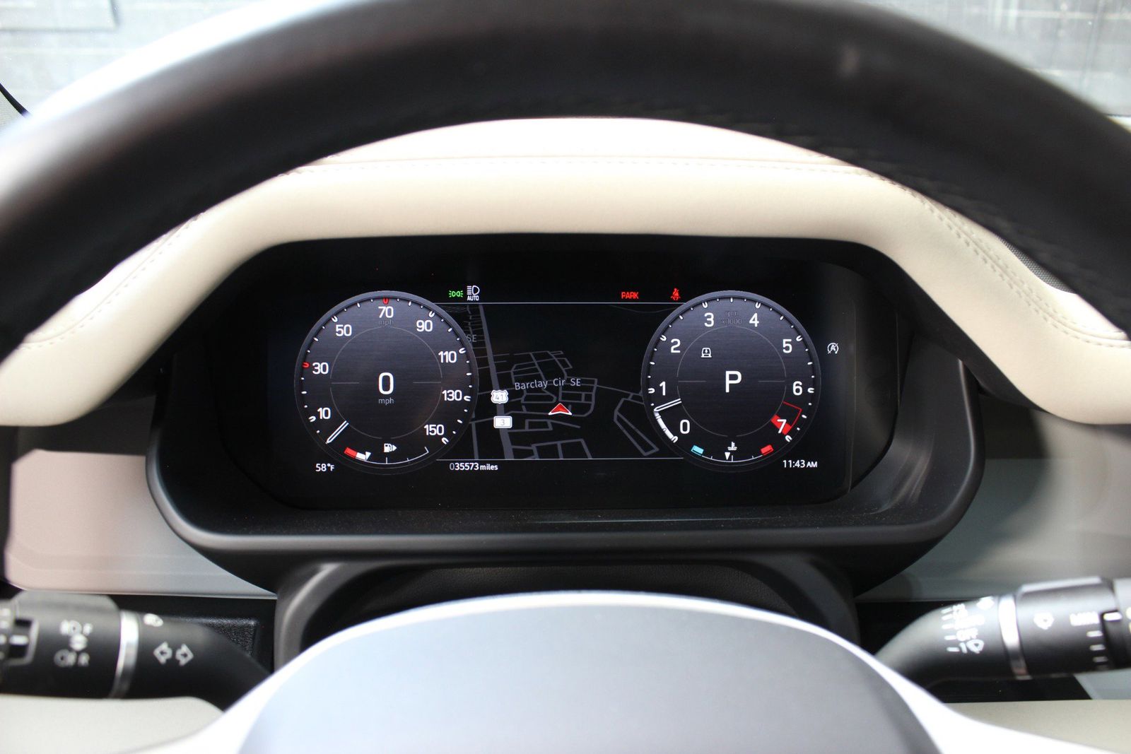 2023 Land Rover Defender 130 SE AWD