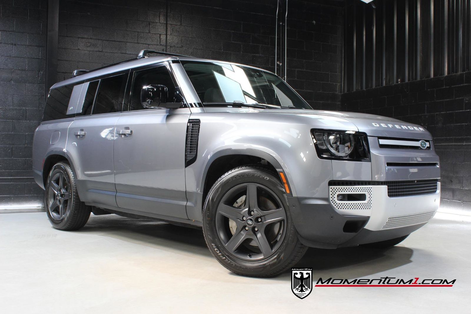 2023 Land Rover Defender 130 SE AWD