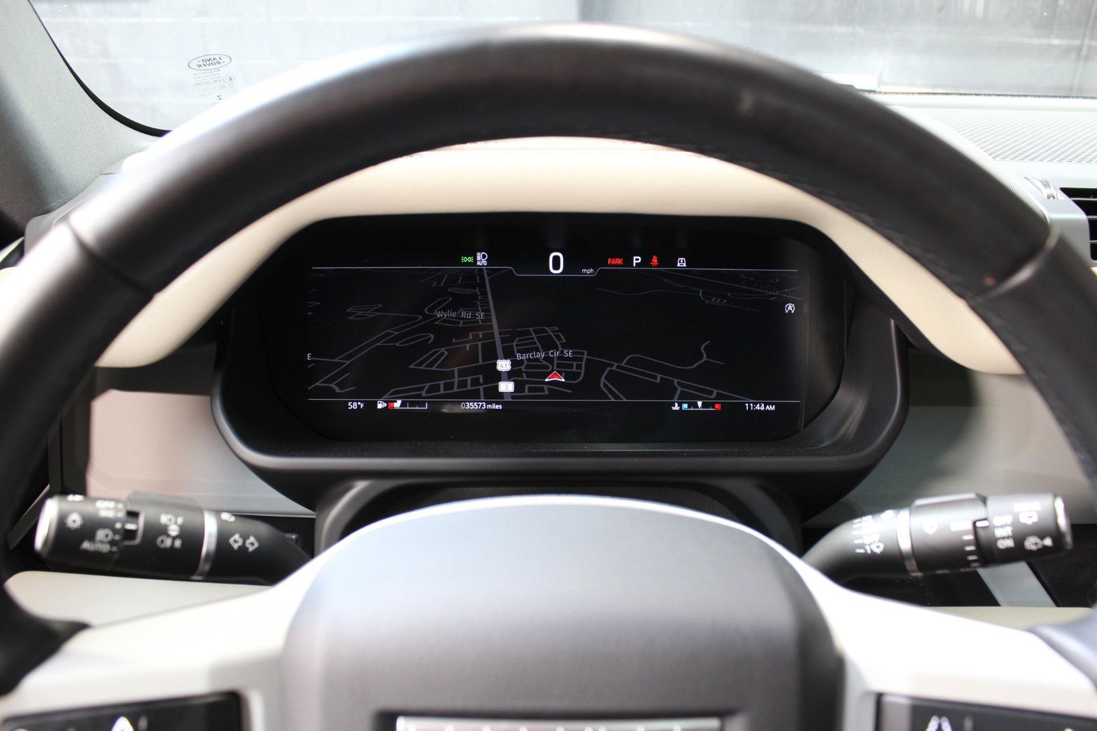 2023 Land Rover Defender 130 SE AWD