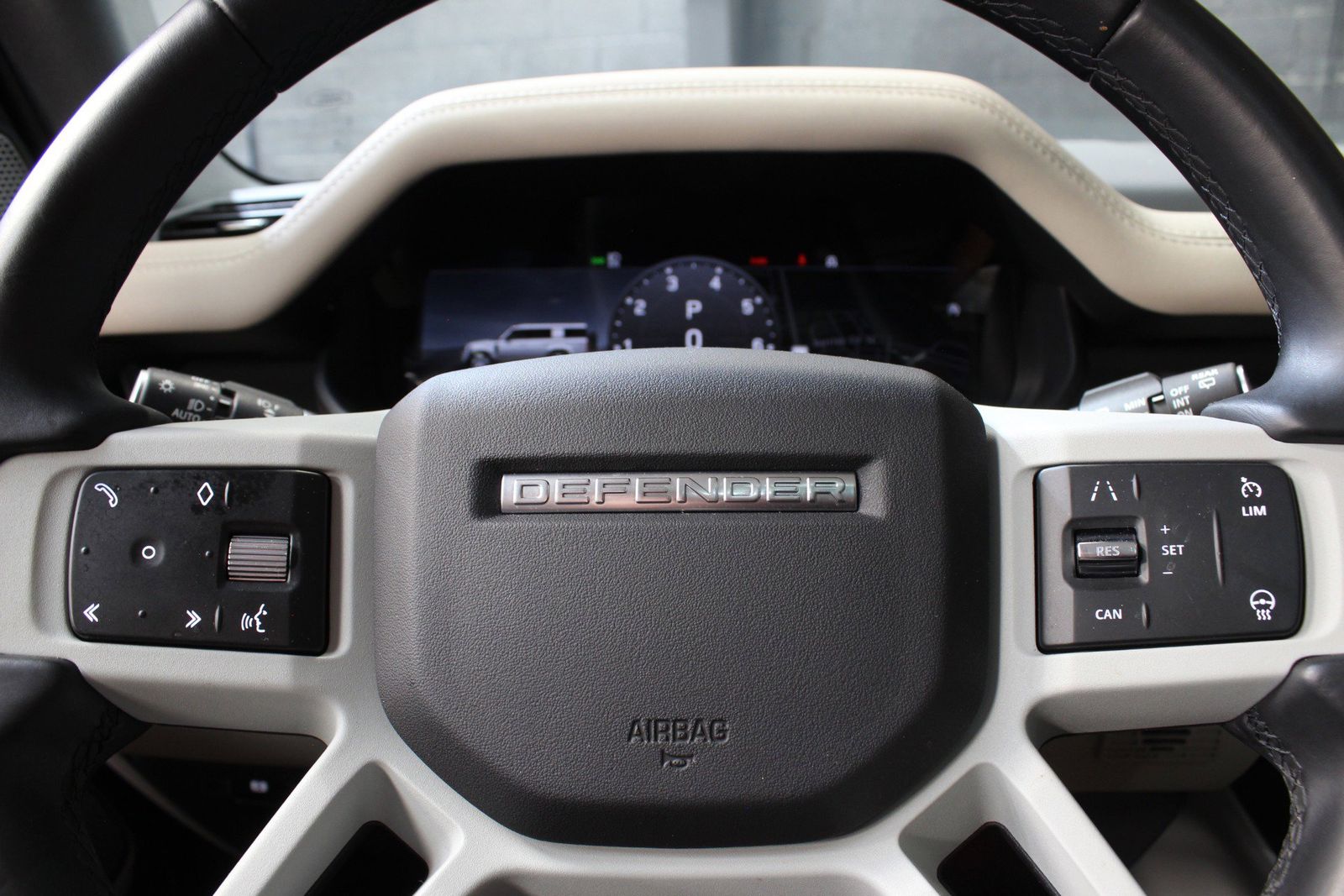 2023 Land Rover Defender 130 SE AWD