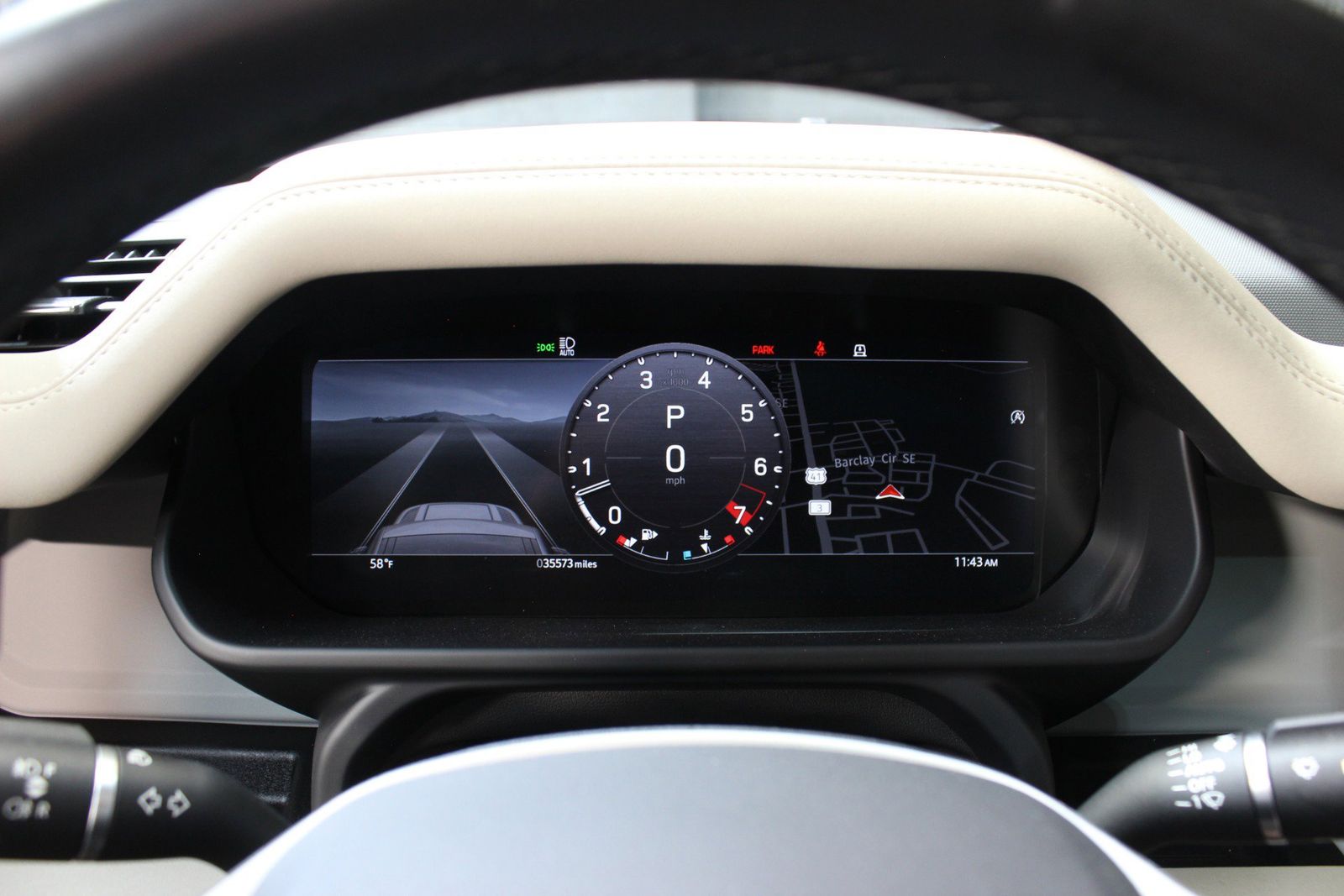 2023 Land Rover Defender 130 SE AWD