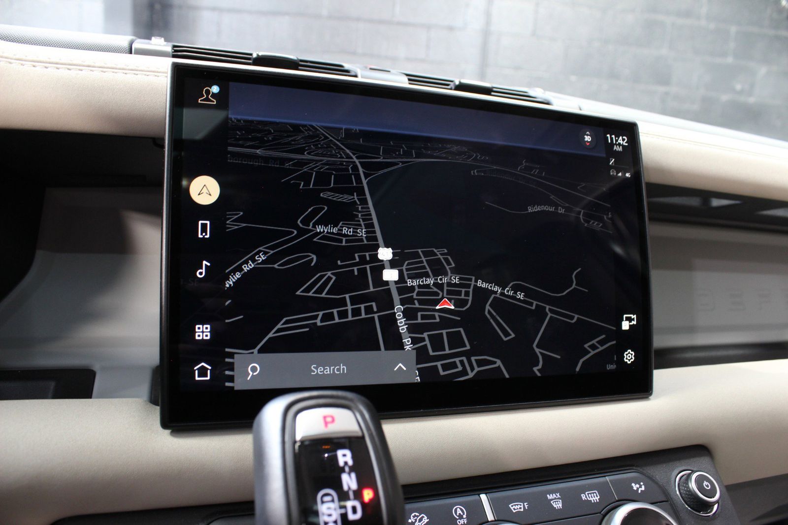 2023 Land Rover Defender 130 SE AWD