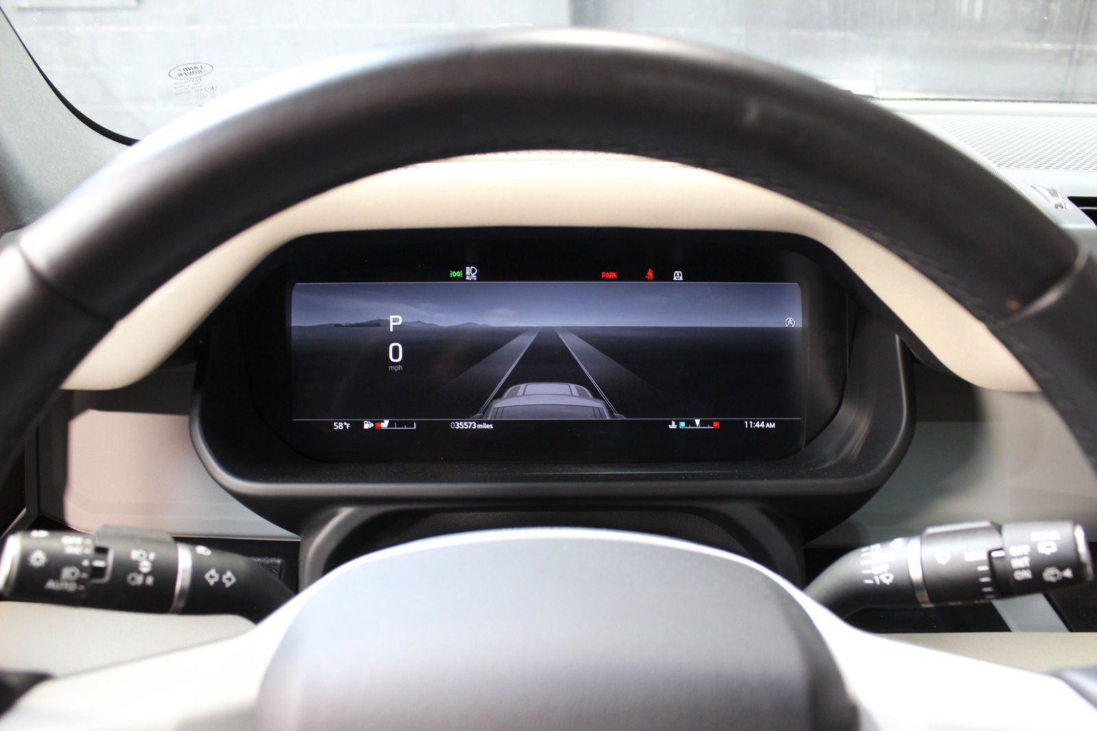 2023 Land Rover Defender 130 SE AWD