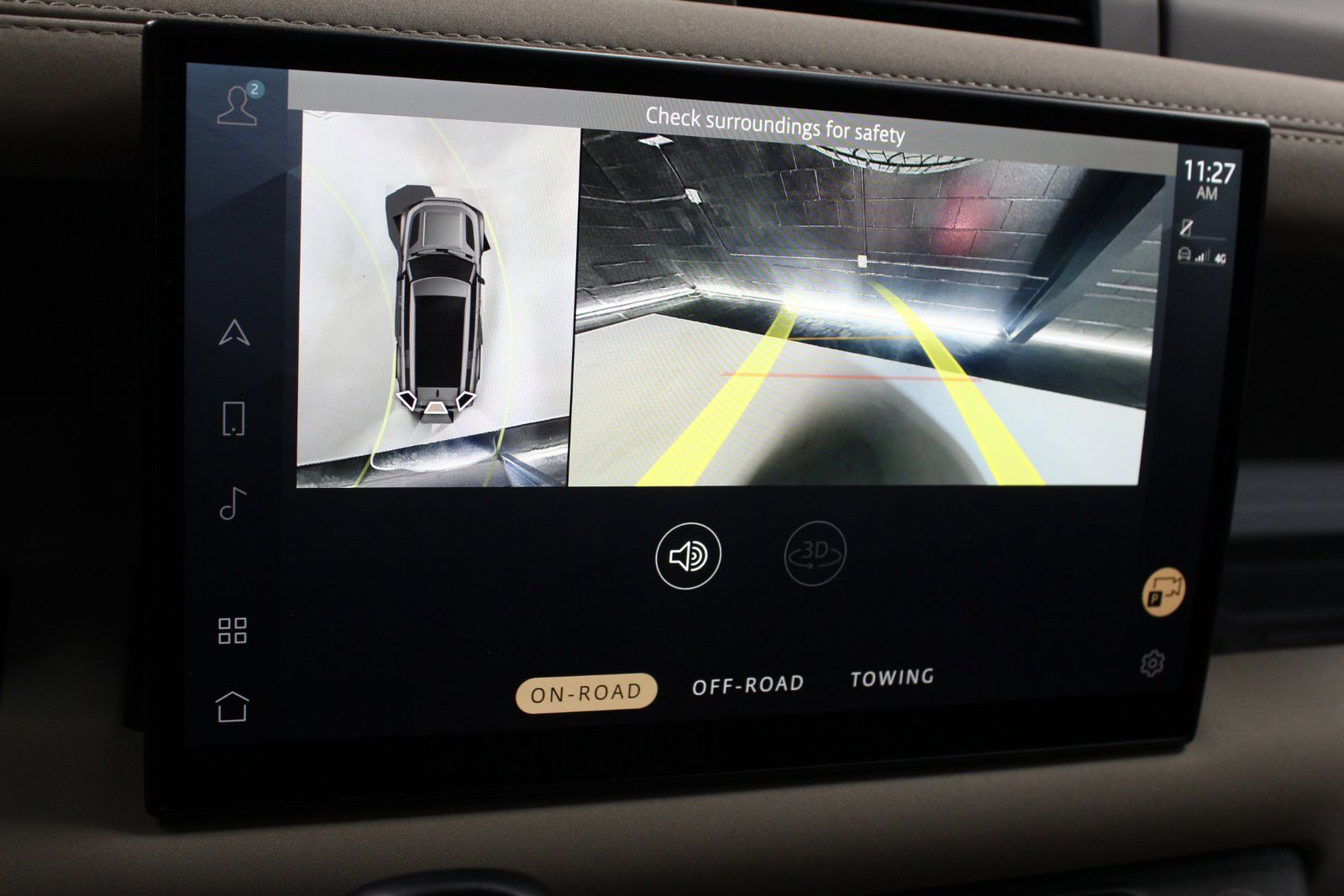 2023 Land Rover Defender 130 SE AWD