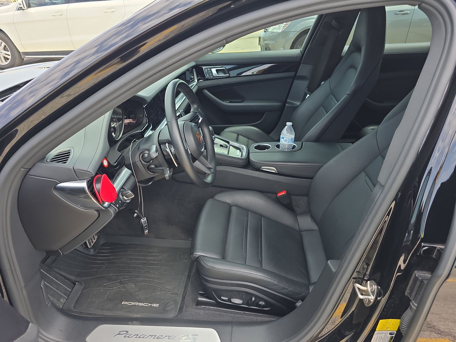 2023 Porsche Panamera 4S AWD