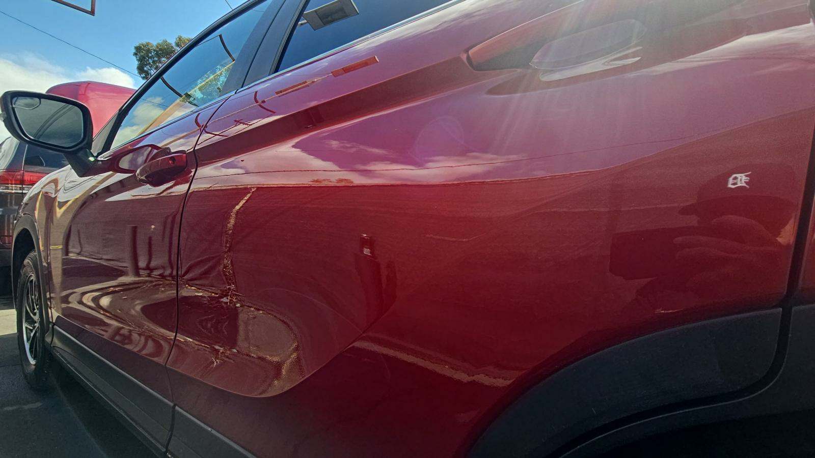 2020 Mitsubishi Eclipse Cross ES AWD