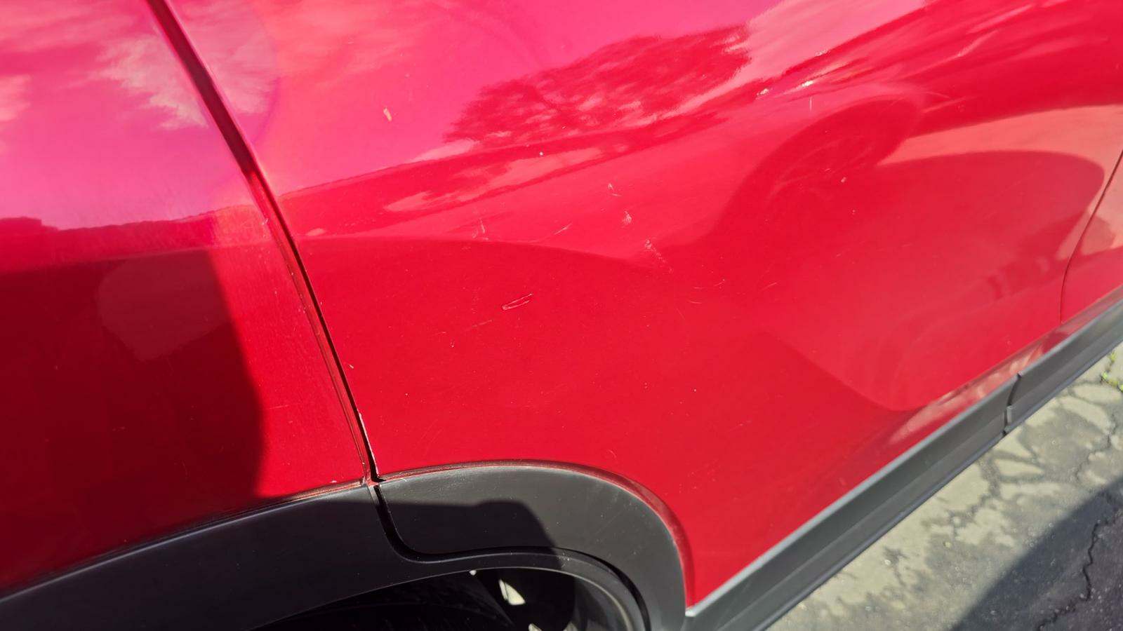 2020 Mitsubishi Eclipse Cross ES AWD
