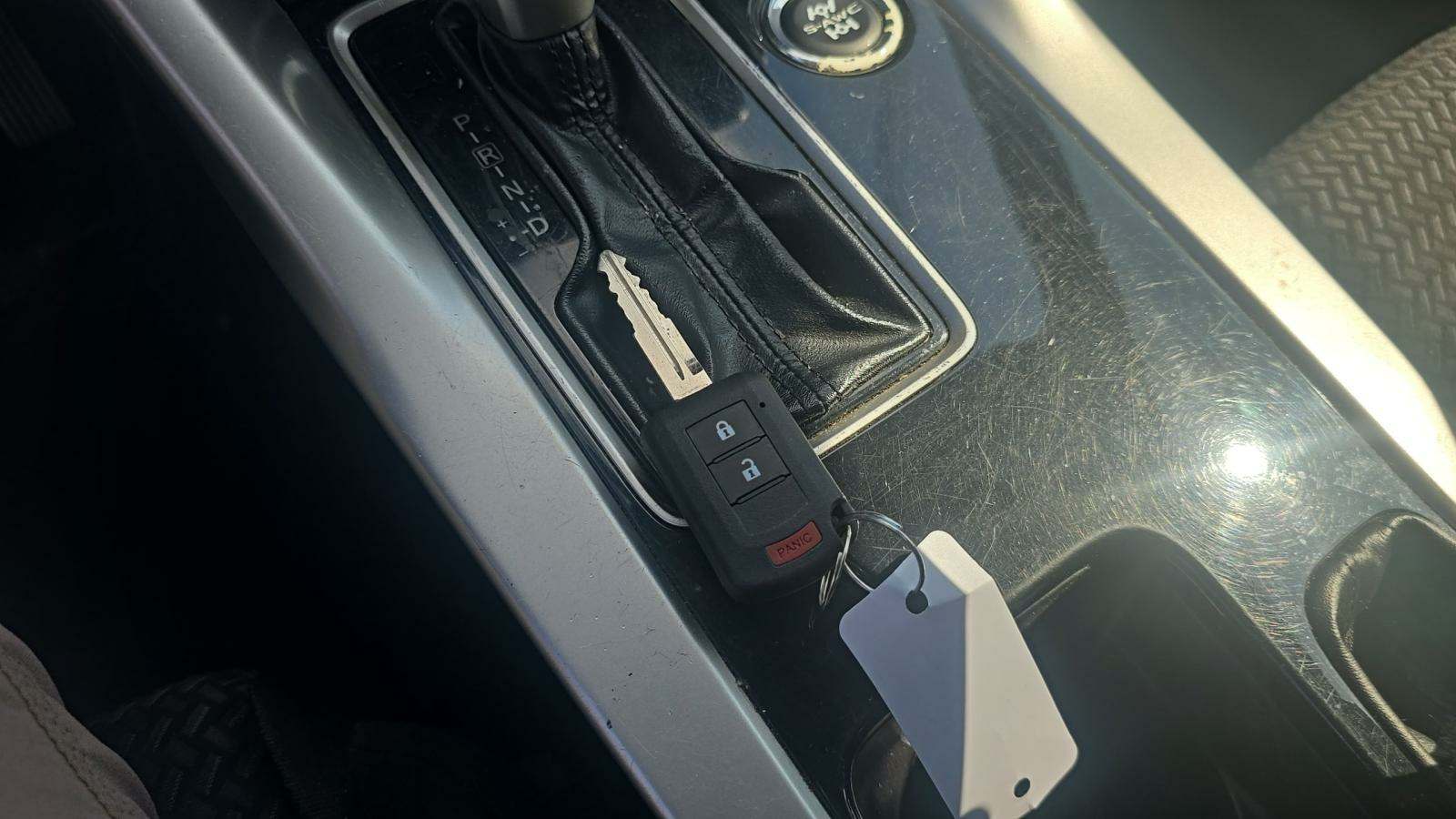 2020 Mitsubishi Eclipse Cross ES AWD