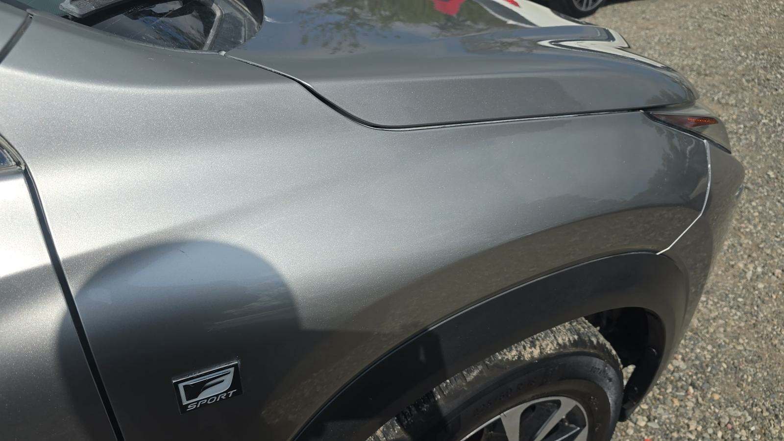 2016 Lexus NX NX 200t F SPORT AWD