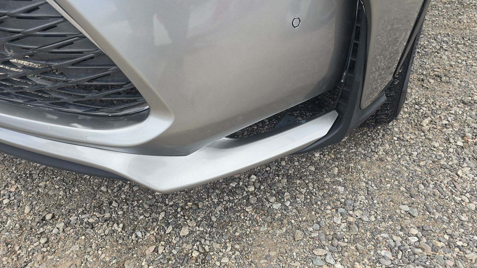 2016 Lexus NX NX 200t F SPORT AWD