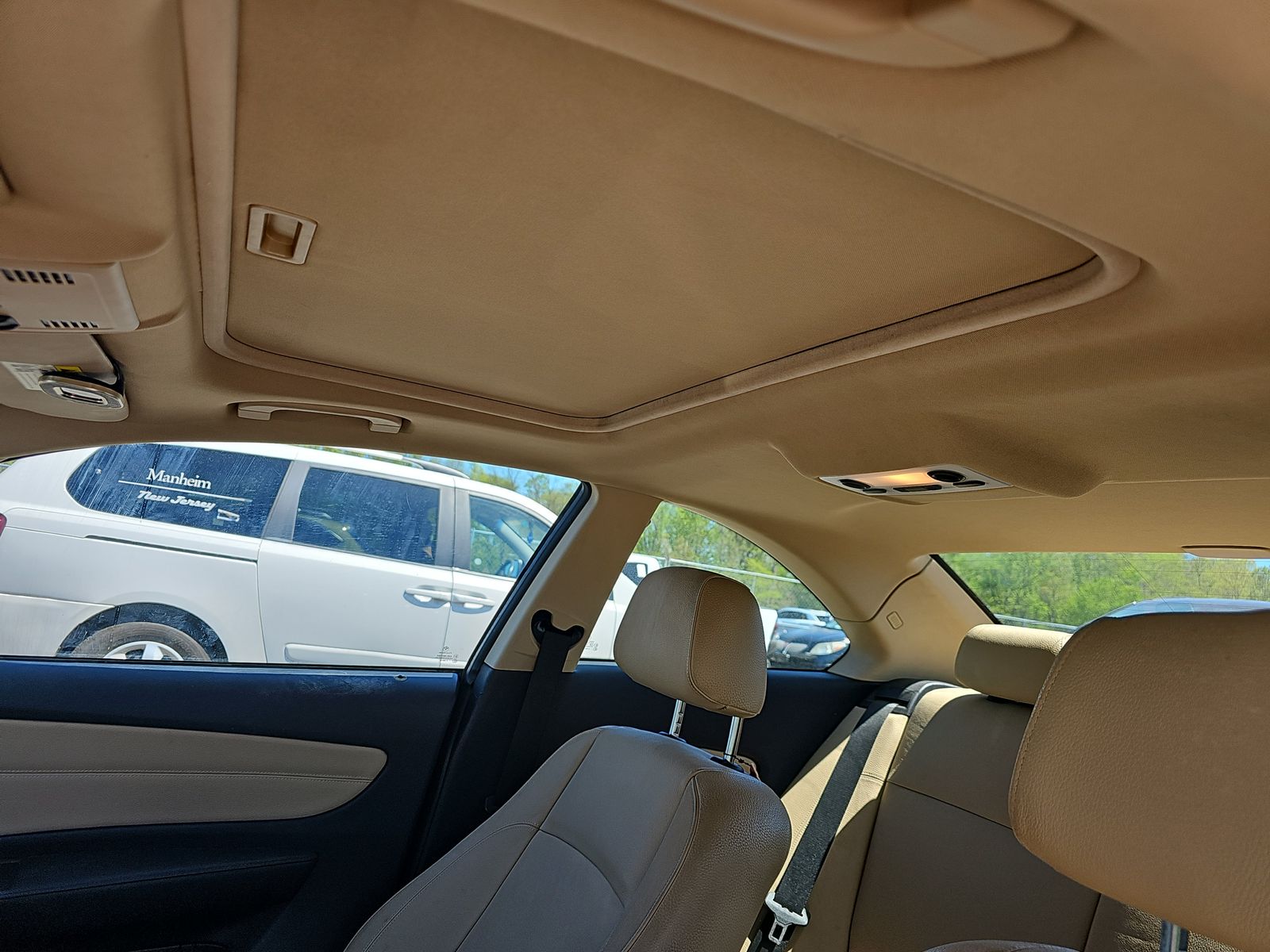 2011 BMW 1 Series 128i RWD