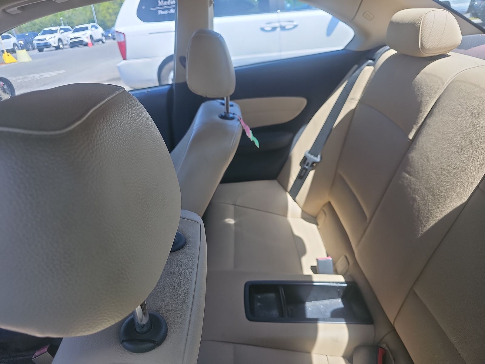 2011 BMW 1 Series 128i RWD