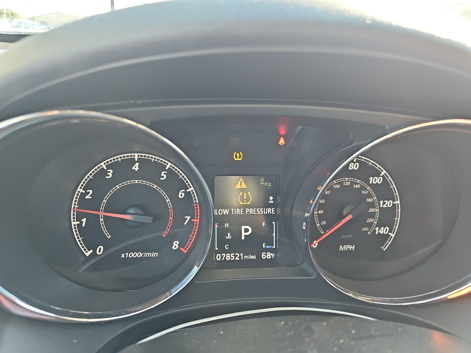 2021 Mitsubishi Outlander Sport 2.0 SE FWD