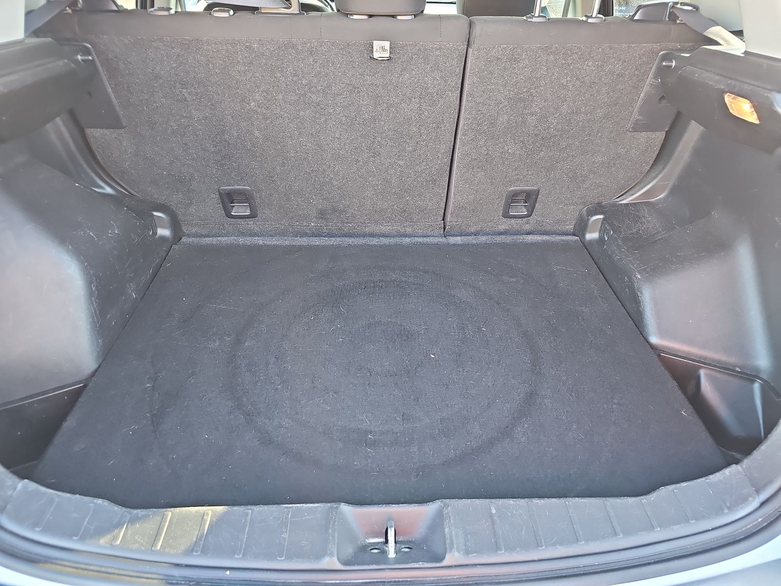 2021 Mitsubishi Outlander Sport 2.0 SE FWD